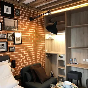 Labyrinthe Apartament