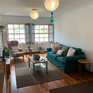 La Casita De Mi Alma - Haus Meiner Seele Apartment Tegueste