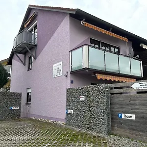 Appartementhaus Silke Apartment Bad Füssing