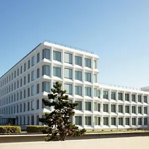 Hilton Garden Paris Orly Airport Hotel