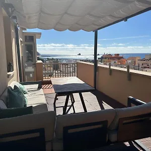 Marble Apartment San Andrés