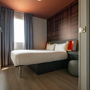 2* 호텔 Easyhotel Paris Charles De Gaulle Villepinte
