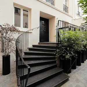 My Maison In Montmartre Apartament