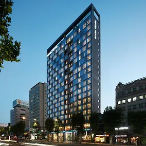 *** 호텔 페이토 강남 대한민국