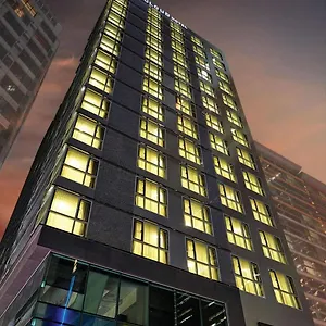 **** 호텔 오클라우드 강남 대한민국