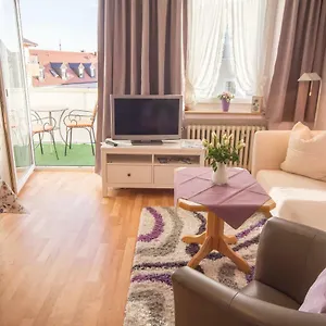 Kur-eck Apartment Bad Wörishofen