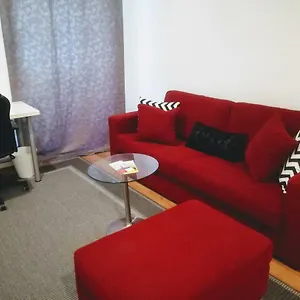 Wasagasse Apartment Wien